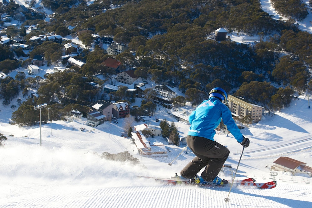 Falls Creek Hotel
