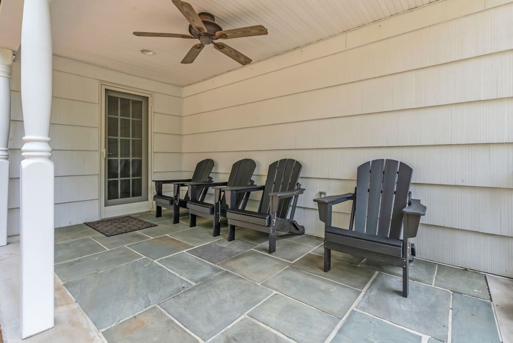 Winter Family Oasis Fireplace Theater Games