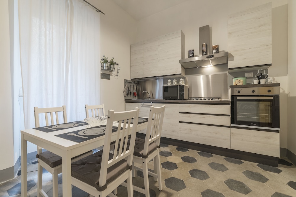 Villa Albani Apartment