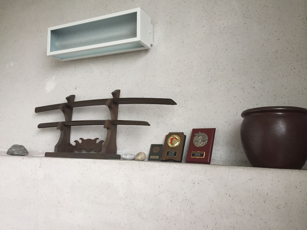 EHO Ryokan