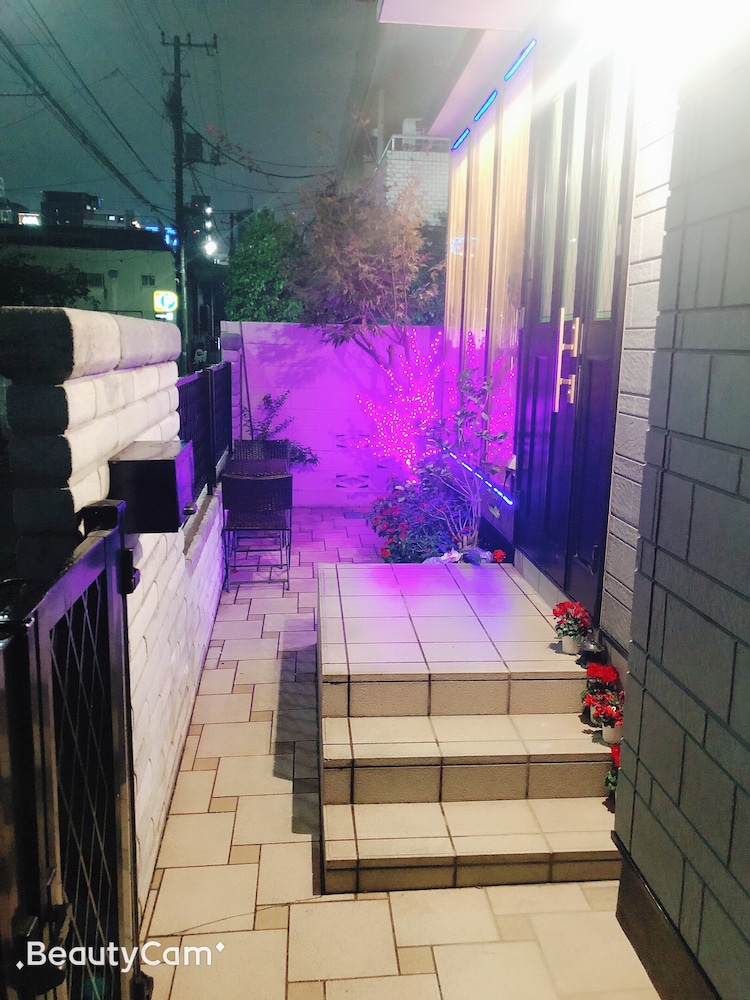 Guanjing Apartment