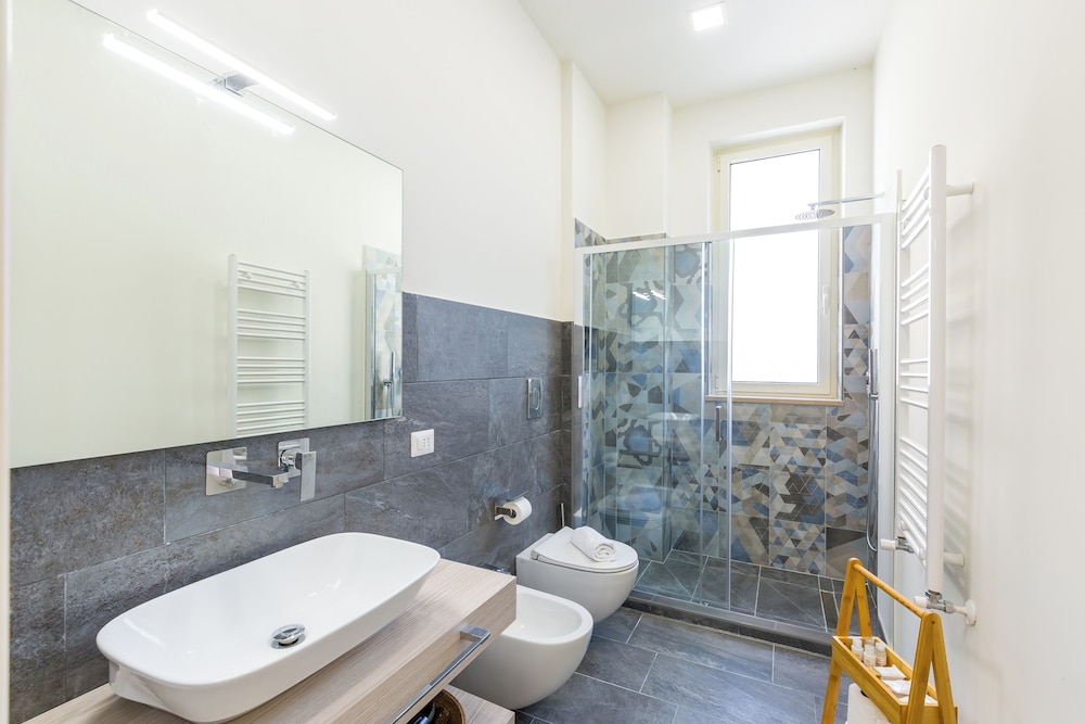 Stanzione Classy Flat at Vomero Central