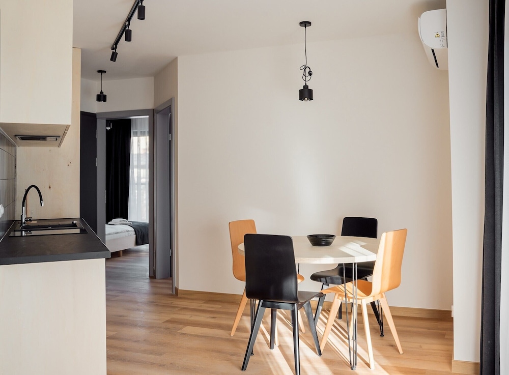 B27 Apartamenty Zakopane
