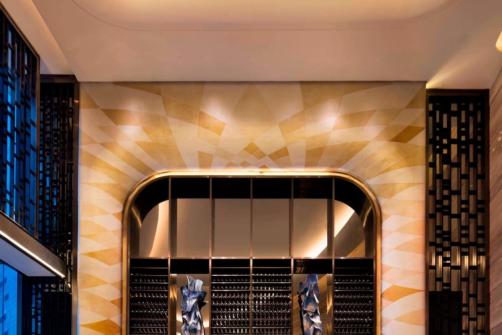JW Marriott Hotel Shenzhen Bao'an 68