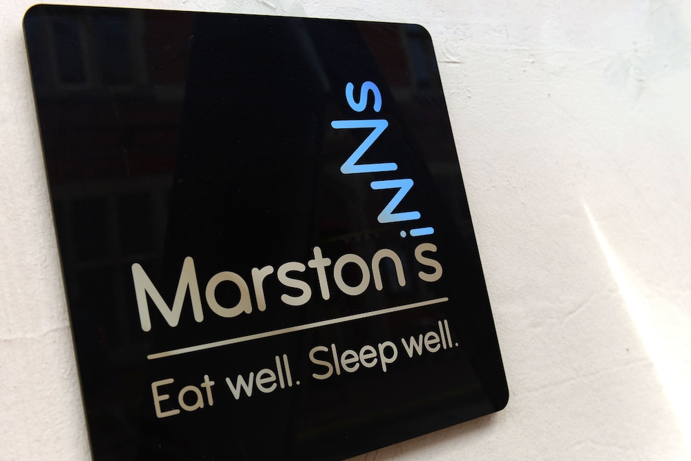 Vine, Stafford by Marston's Inns