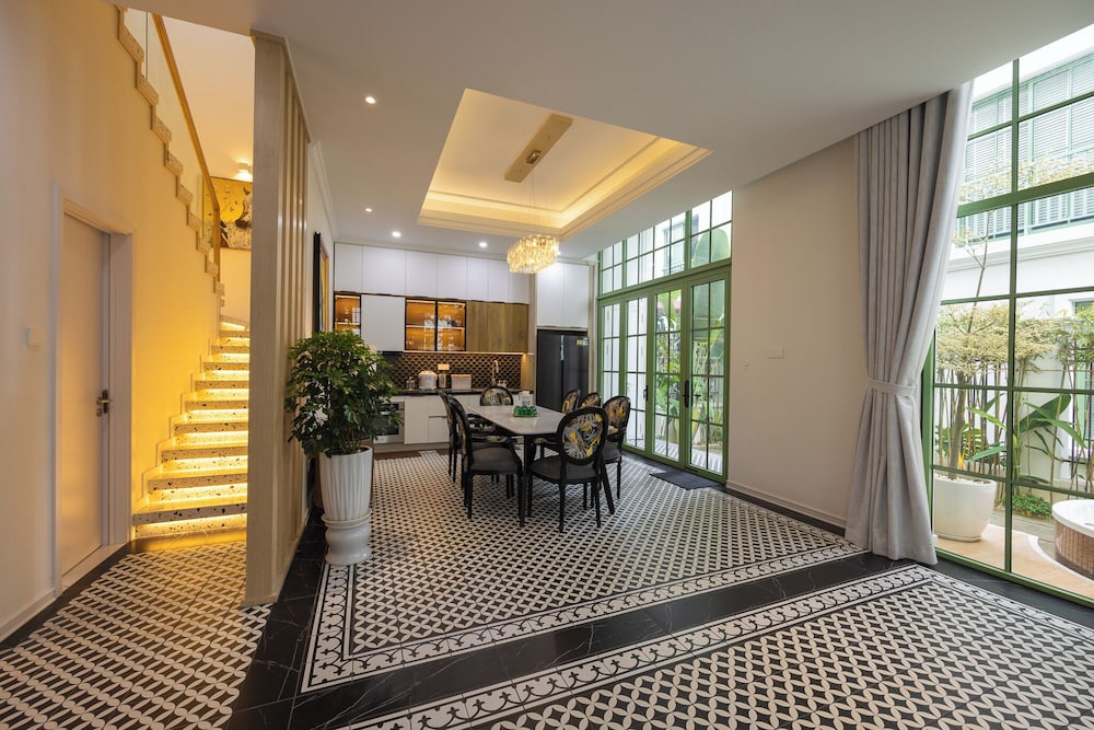 Fortune Home Luxury Villa Kem Beach