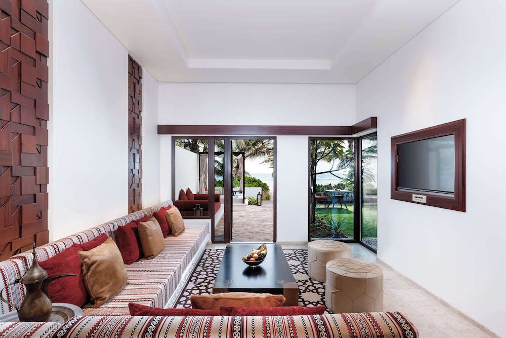 Al Baleed Resort Salalah by Anantara 47