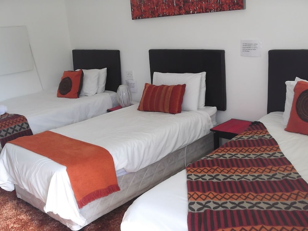 Casakaya Bed and Breakfast view 3