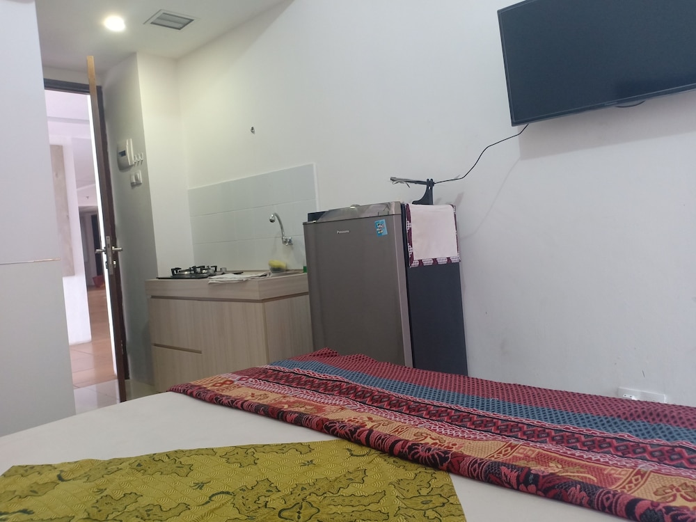AGV Apartment Yogyakarta view 4