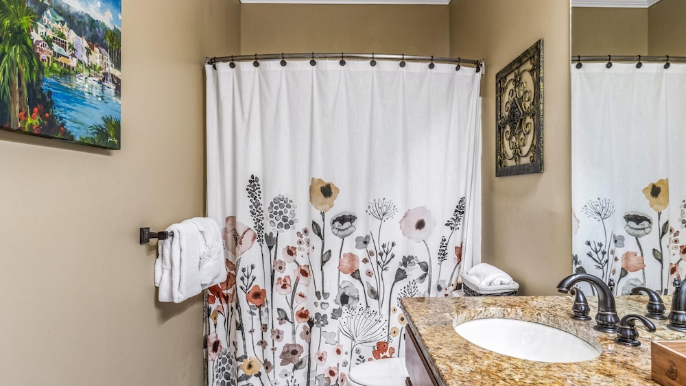 Romar Lakes #205D by Southern Vacation Rentals