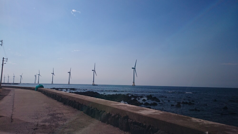 Jeju JYP