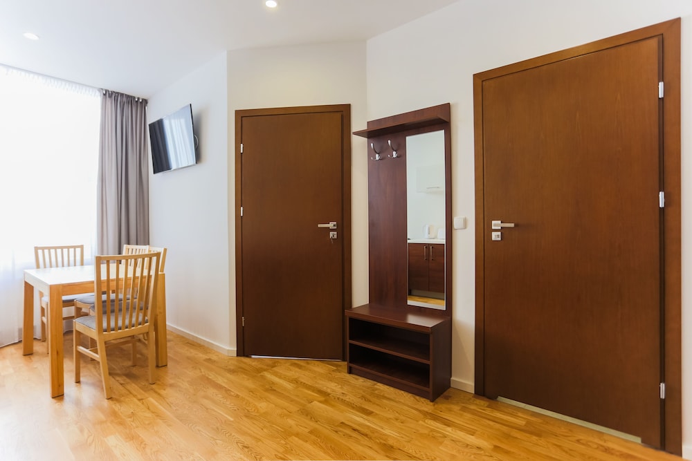 Apartamenty Swinoujscie - Rubin II view 2