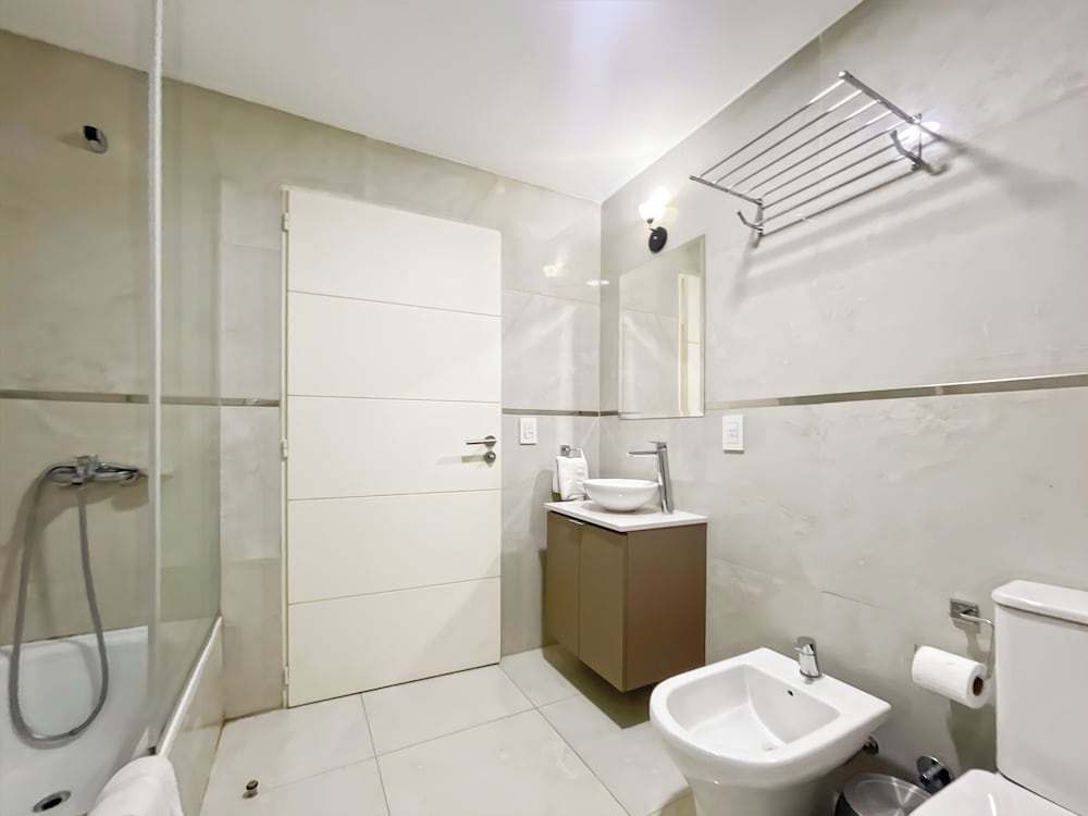 Ayres Suites Moreno