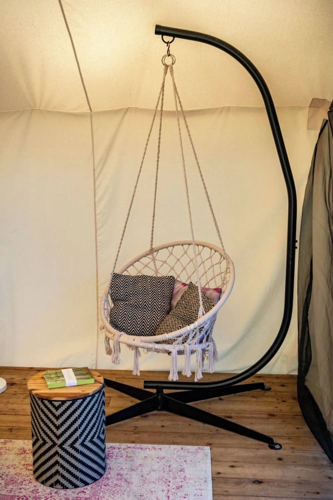 Haida Gwaii Glamping Co.