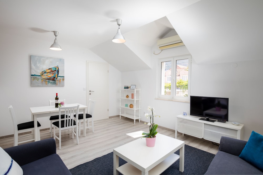 Apartmani Katarina - Frano