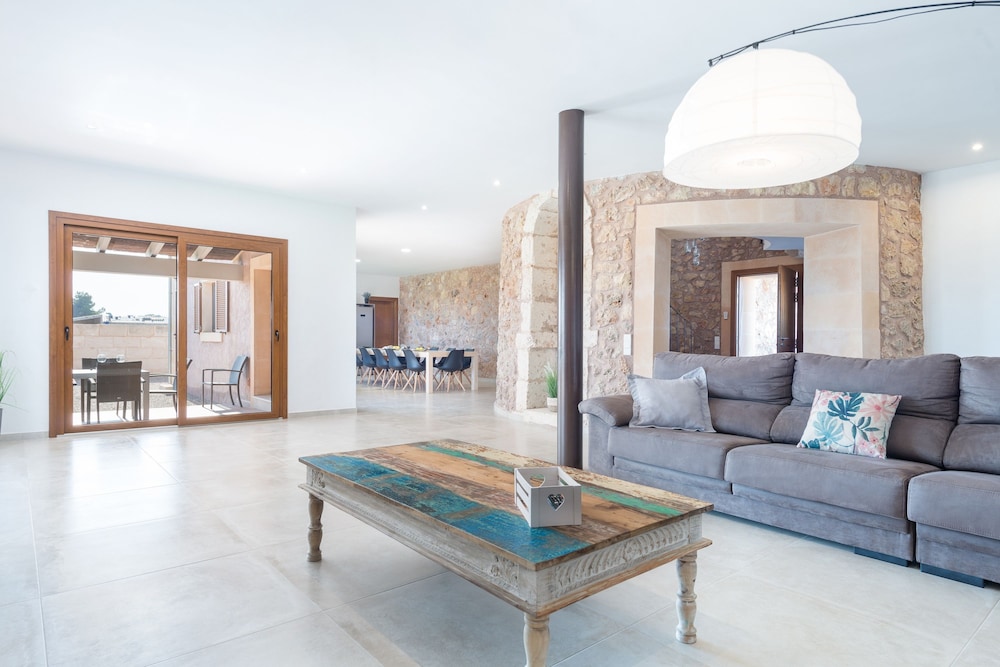 Es Moli D en Sion in Sa Pobla photo 4