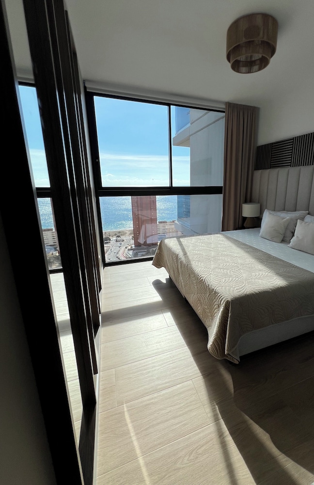 Torre Sakura By Leo Apartments