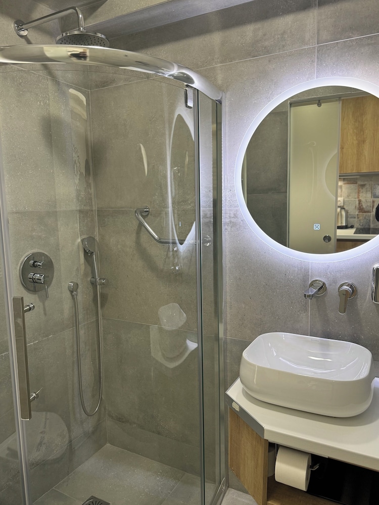 Chic Centre Suites Athens