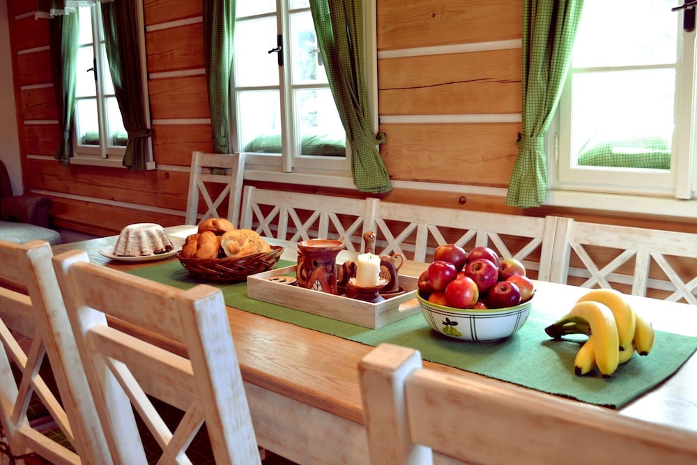 Villa Near Horni Domky Ski Resort