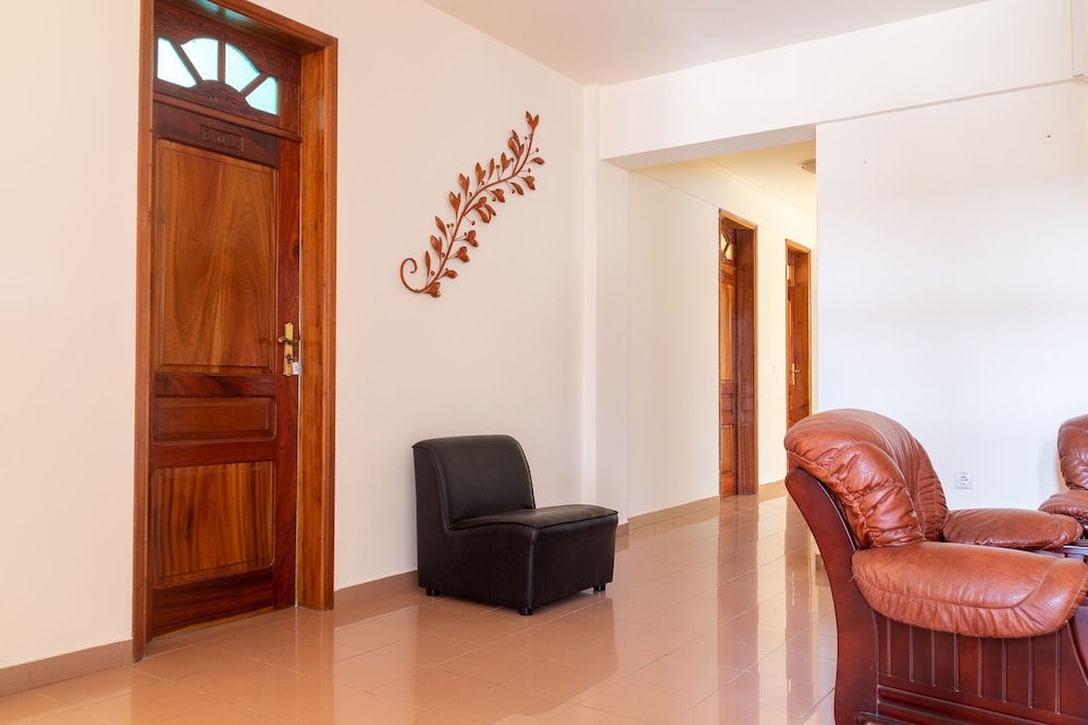 Residencial Cosmo