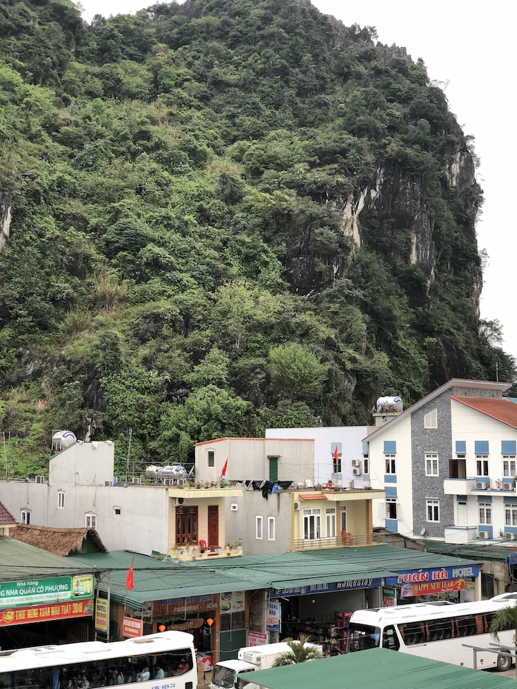 Thien Phu Hostel