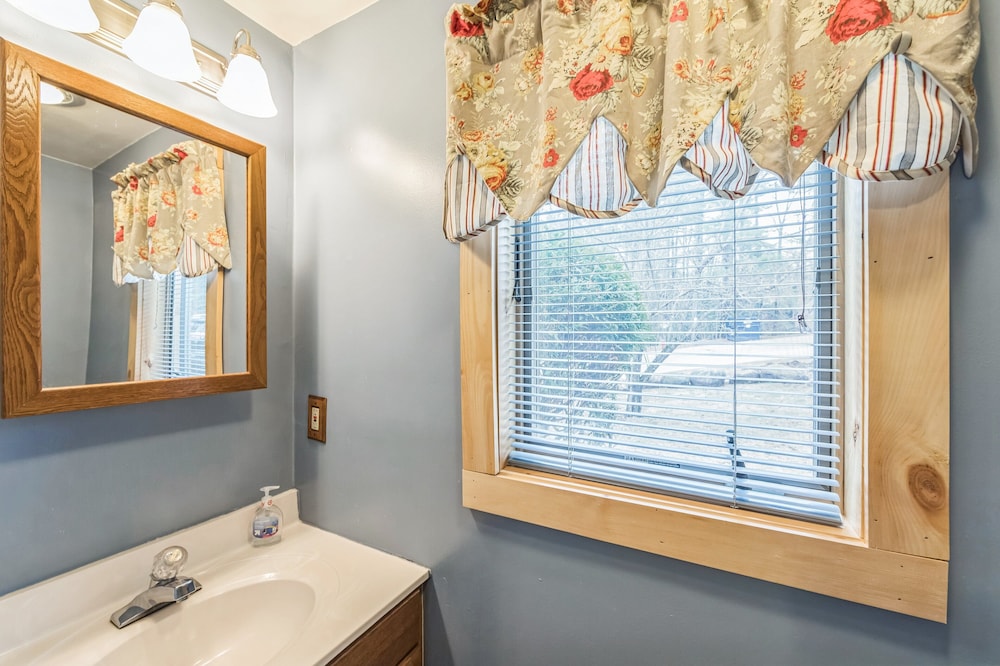 Twister's Little Sister 68a-i - Cozy Retreat 1 Bedroom Townhouse by The Summit at Gore Mountain