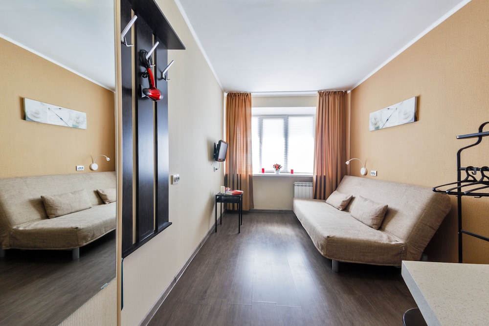 Yekaterinburg Vacations - Your Studio - 1 - Property Image 30