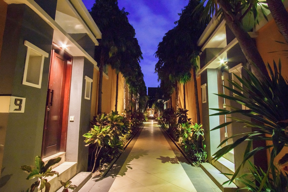 The Rishi Villa - Image 1