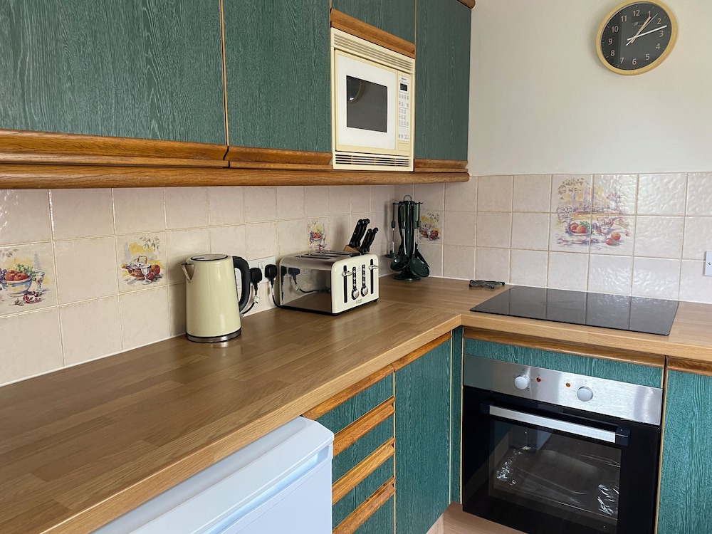 Glen Lodges