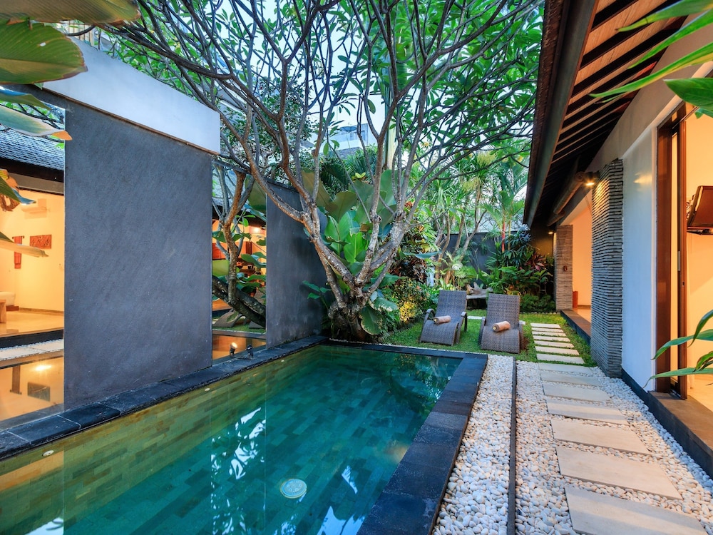 Anjali Villas by Villa Finder