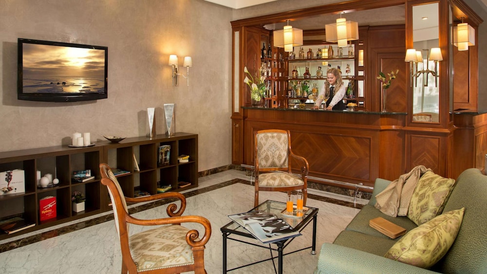 Hotel Santa Costanza-1