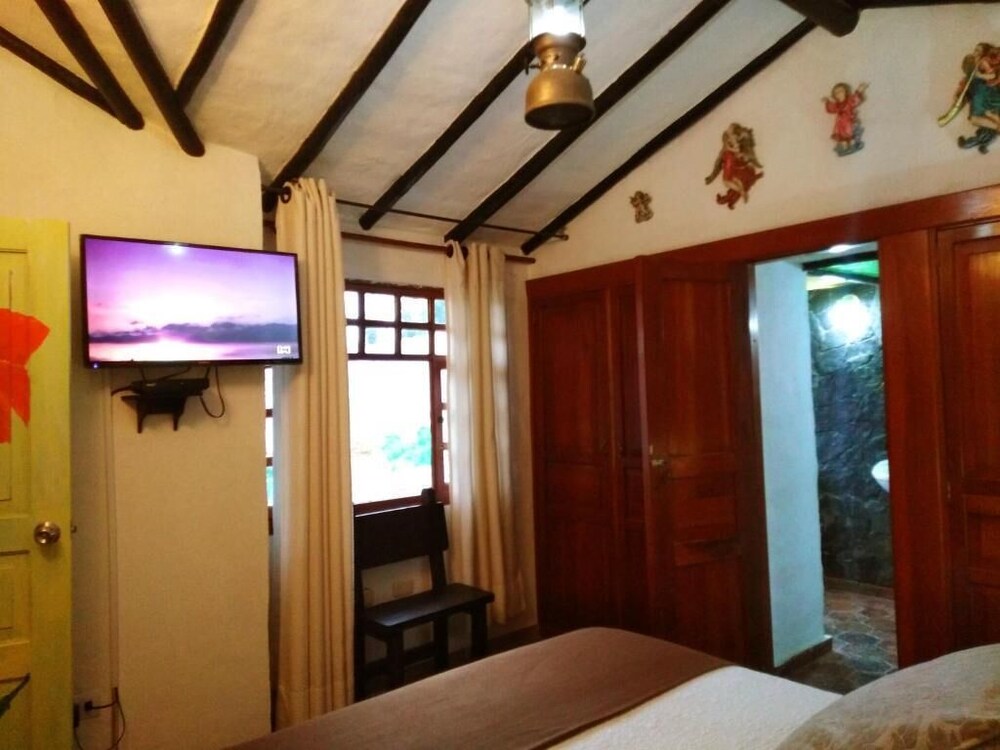 Sumercé Posada Pintoresca view 3