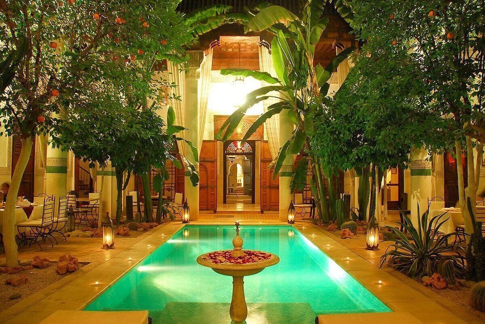 Riad Slitine