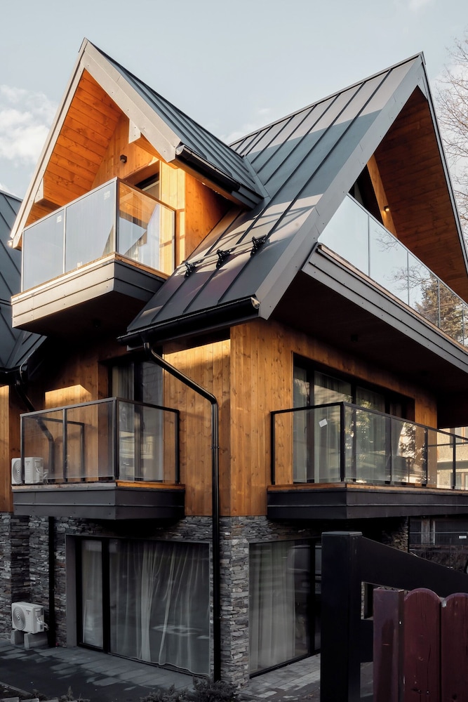 B27 Apartamenty Zakopane