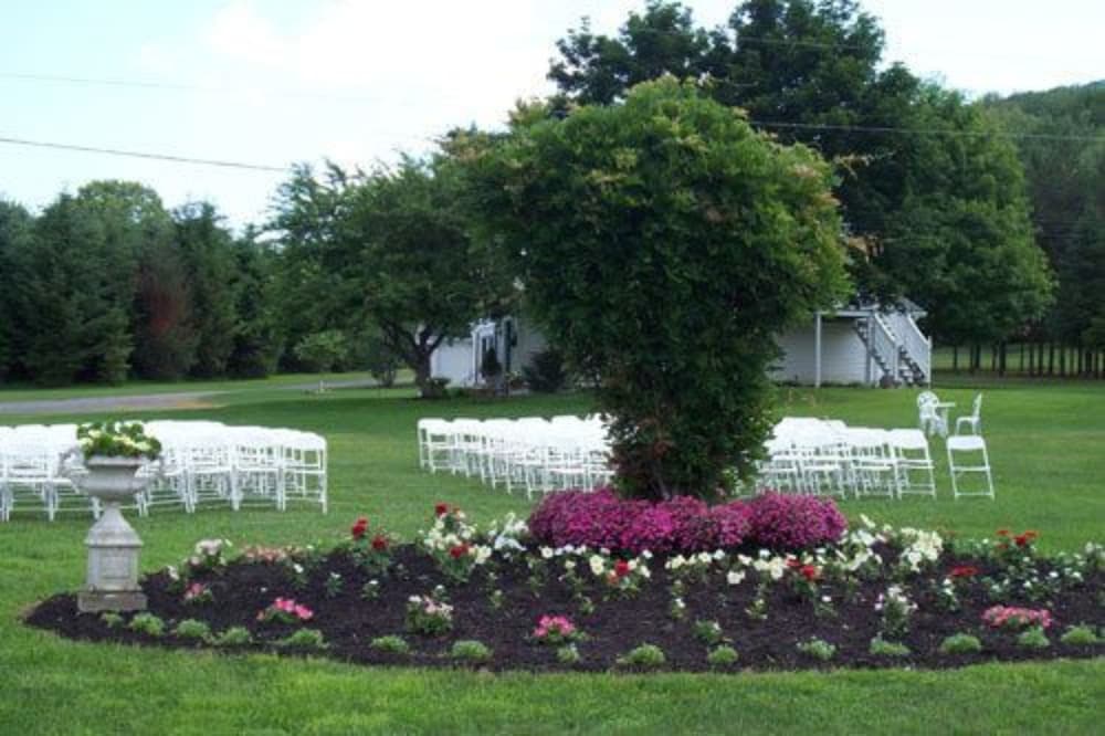 Filigree Inn Bed & Breakfast