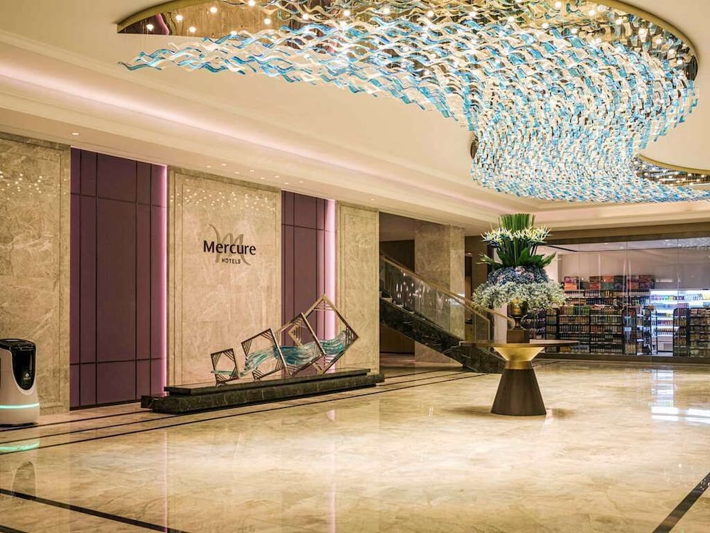 Ramada by Wyndham Zhumadian West Station