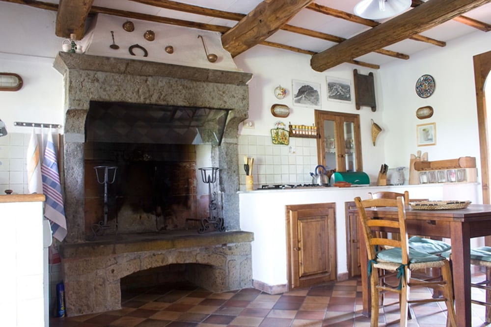 Villa Regio view 5