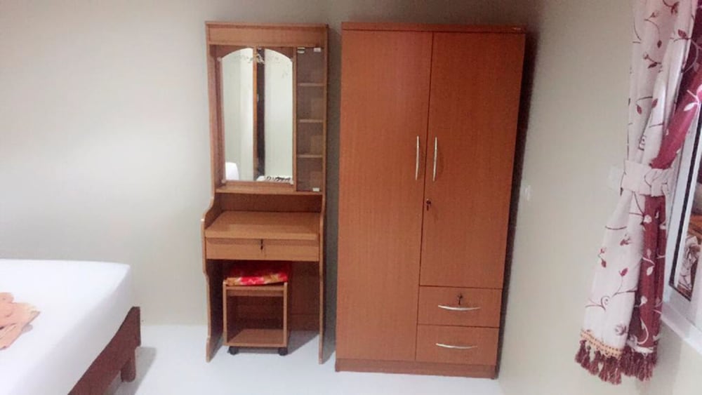 Phi Phi Viva Guesthouse - Hostel