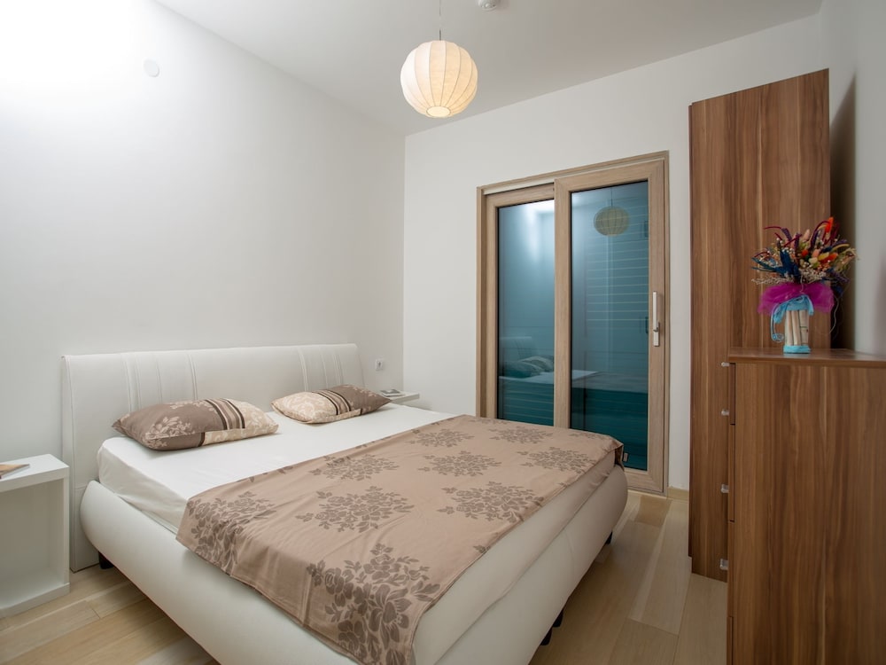 Apartmani Vujanović