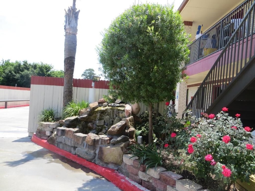 Palace Inn Wayside