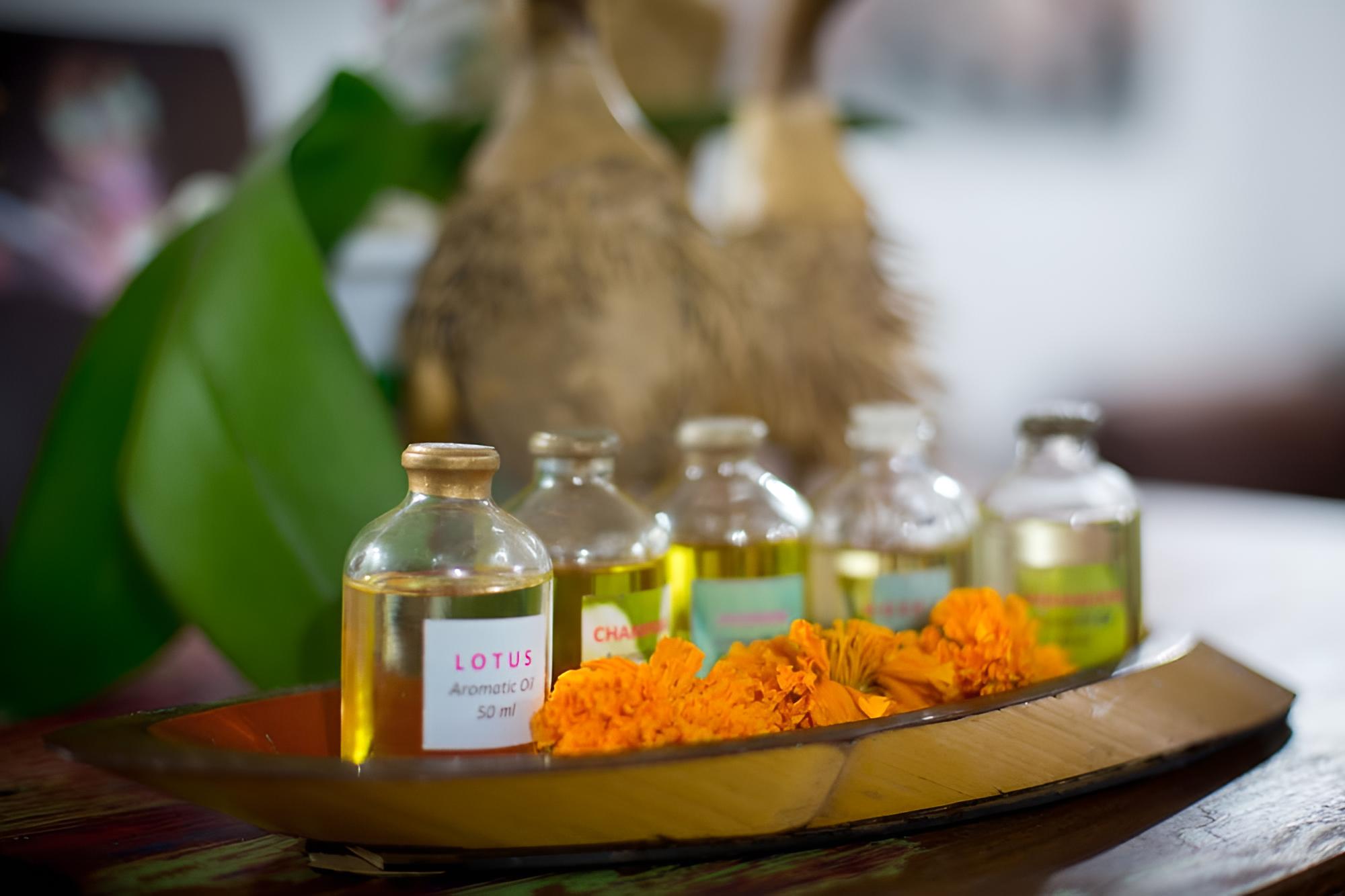 Bening House and Spa