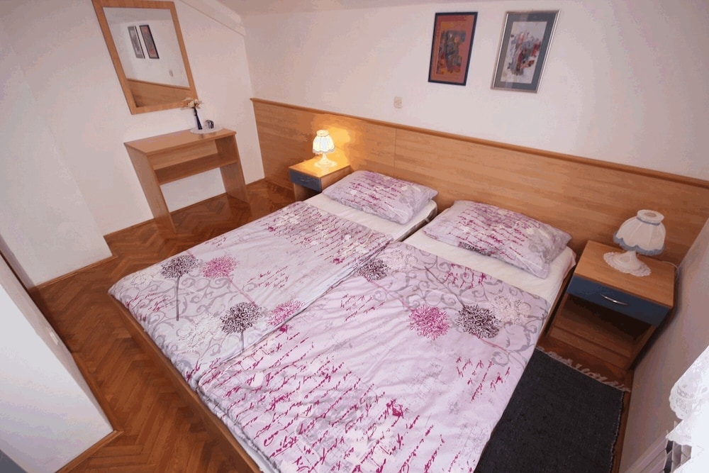 Apartments Barisic view 5