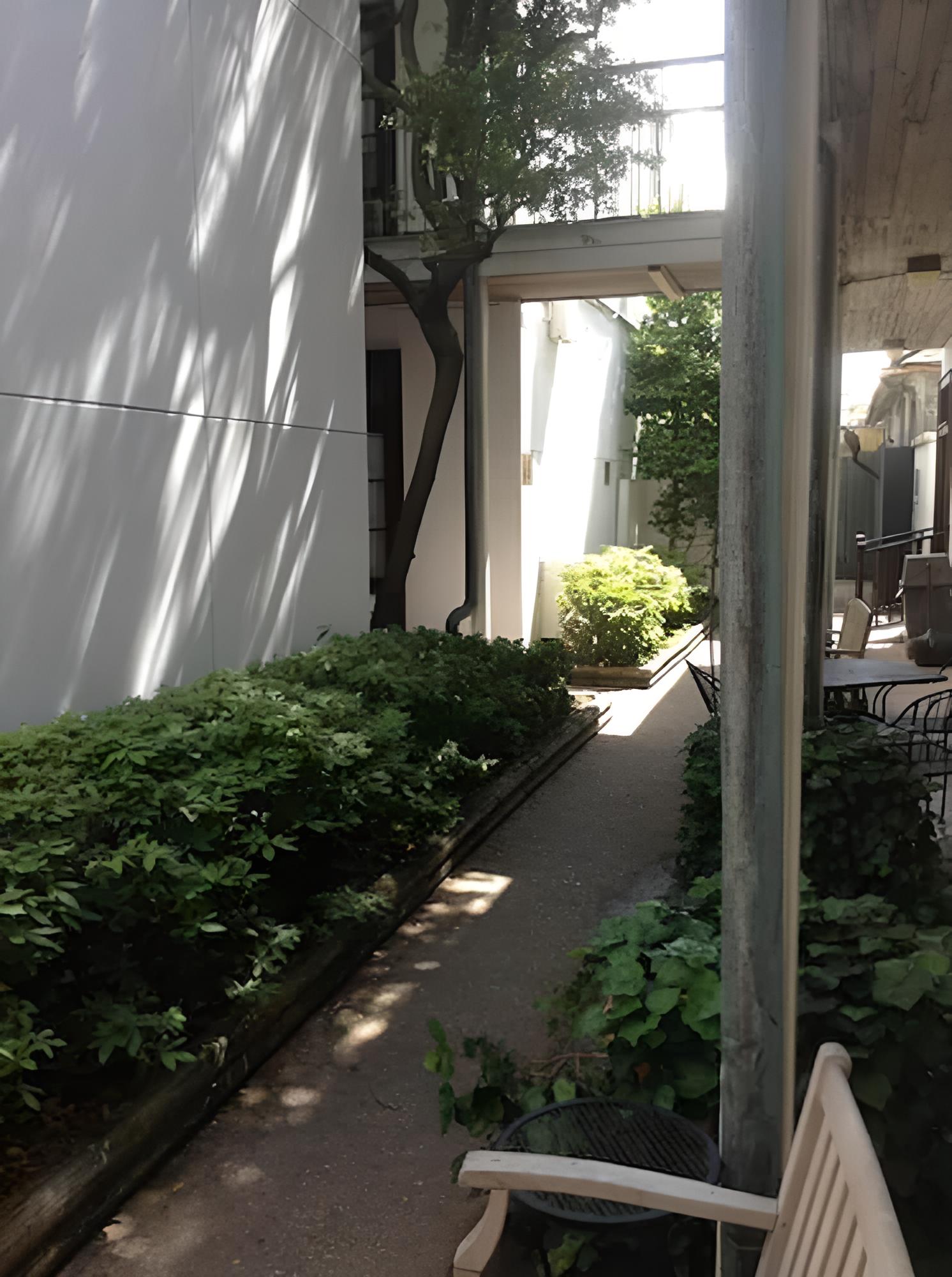 New Orleans Vacations - Prytania Park Hotel - Property Image 2