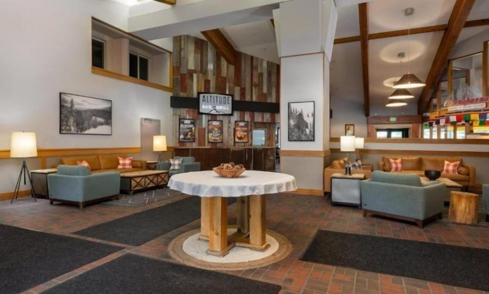 Convenient 2BR Condo Near Lionshead Village With Resort Amenities