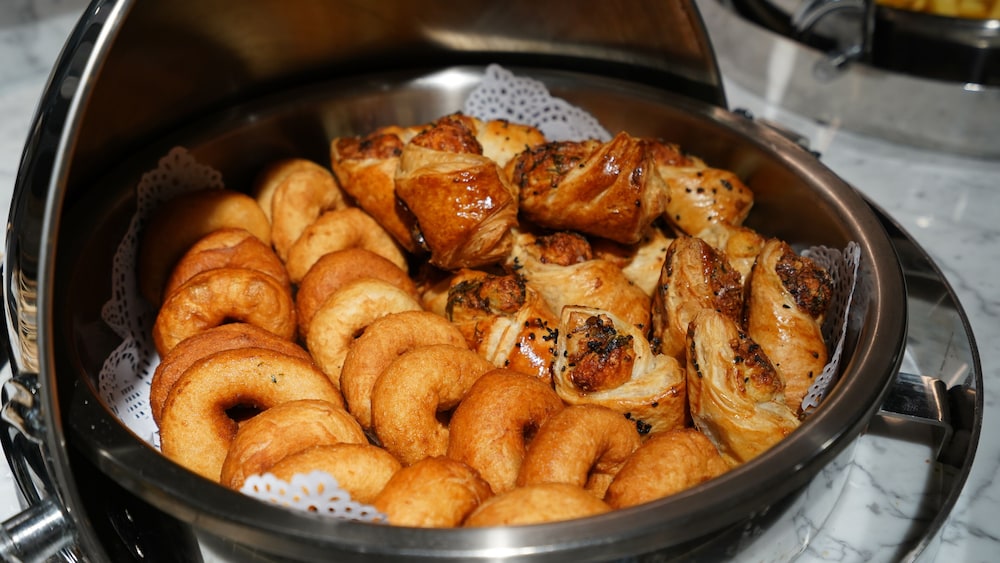 Grand Sirkeci Otel - Image 61