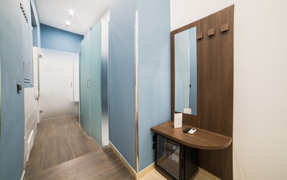 Bed and Breakfast Chiaia 32
