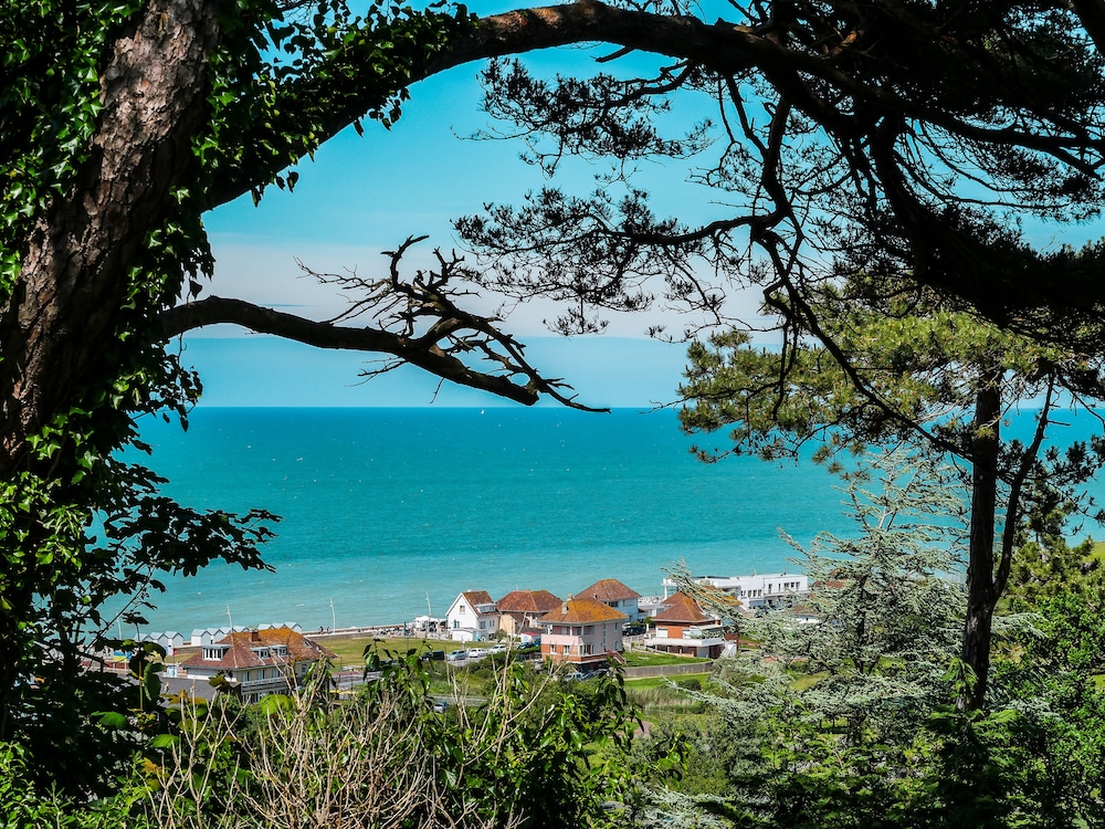 Le Carré Vue Mer