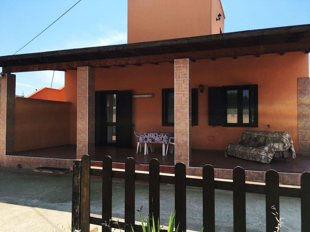 Villa Elemar