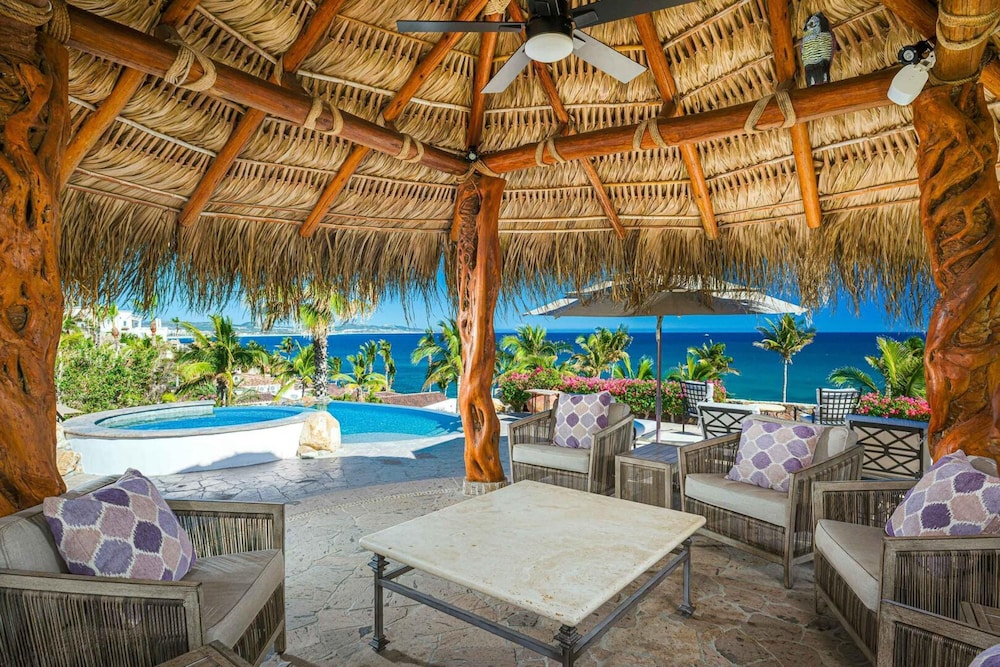 Casa Alegria in Palmilla