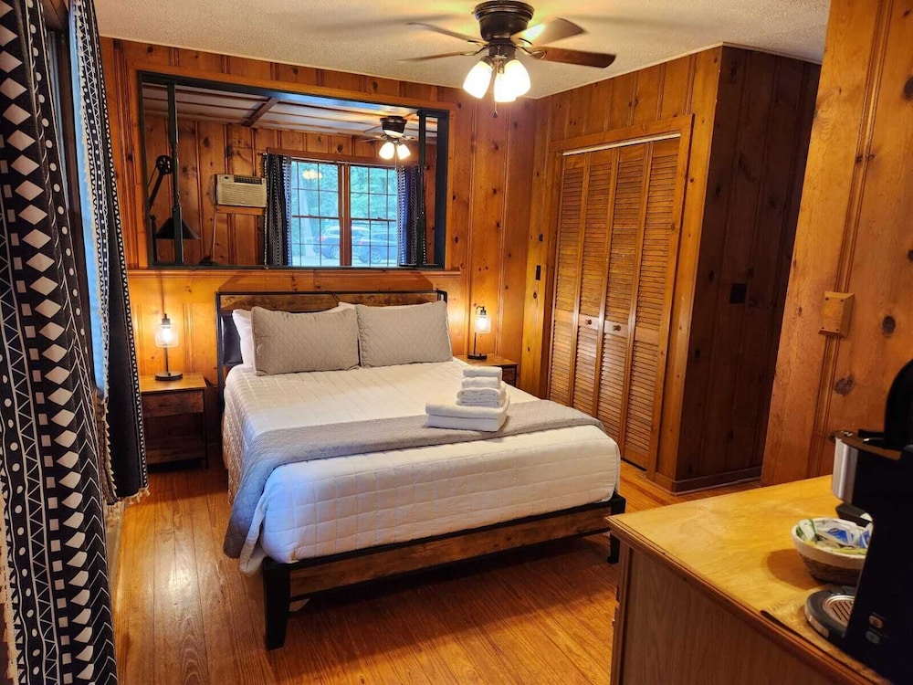 Wildrest Hotel
